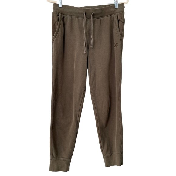 Champion Pants - Champion Pull-On Jogger Pants Size Small Drawstring Training Gym Athleisure